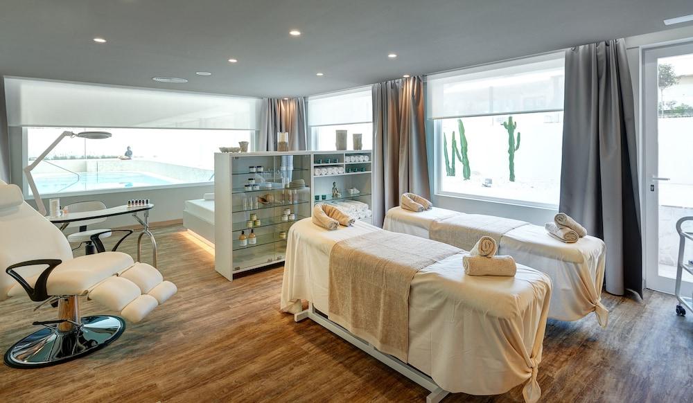卡拉米洛 Protur Bonamar (Adults Only)酒店 外观 照片