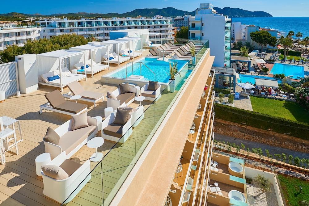 卡拉米洛 Protur Bonamar (Adults Only)酒店 外观 照片