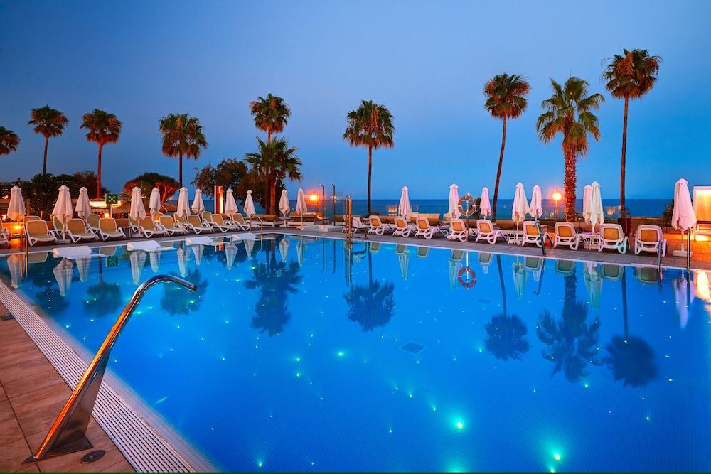 卡拉米洛 Protur Bonamar (Adults Only)酒店 外观 照片