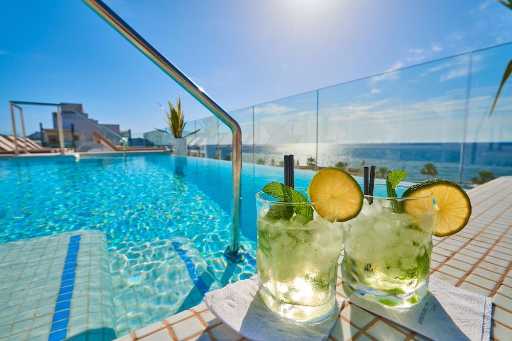卡拉米洛 Protur Bonamar (Adults Only)酒店 外观 照片