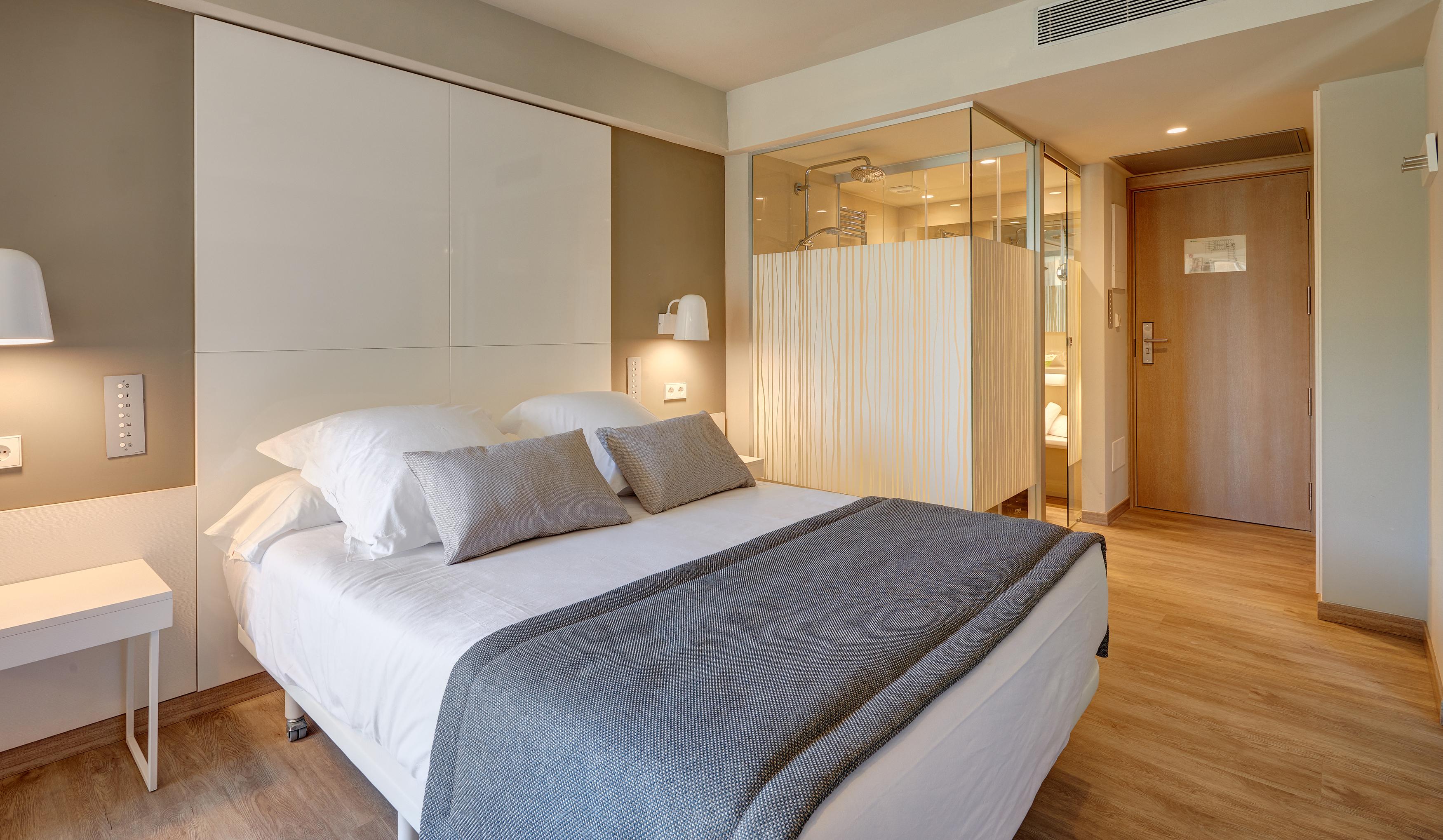 卡拉米洛 Protur Bonamar (Adults Only)酒店 外观 照片