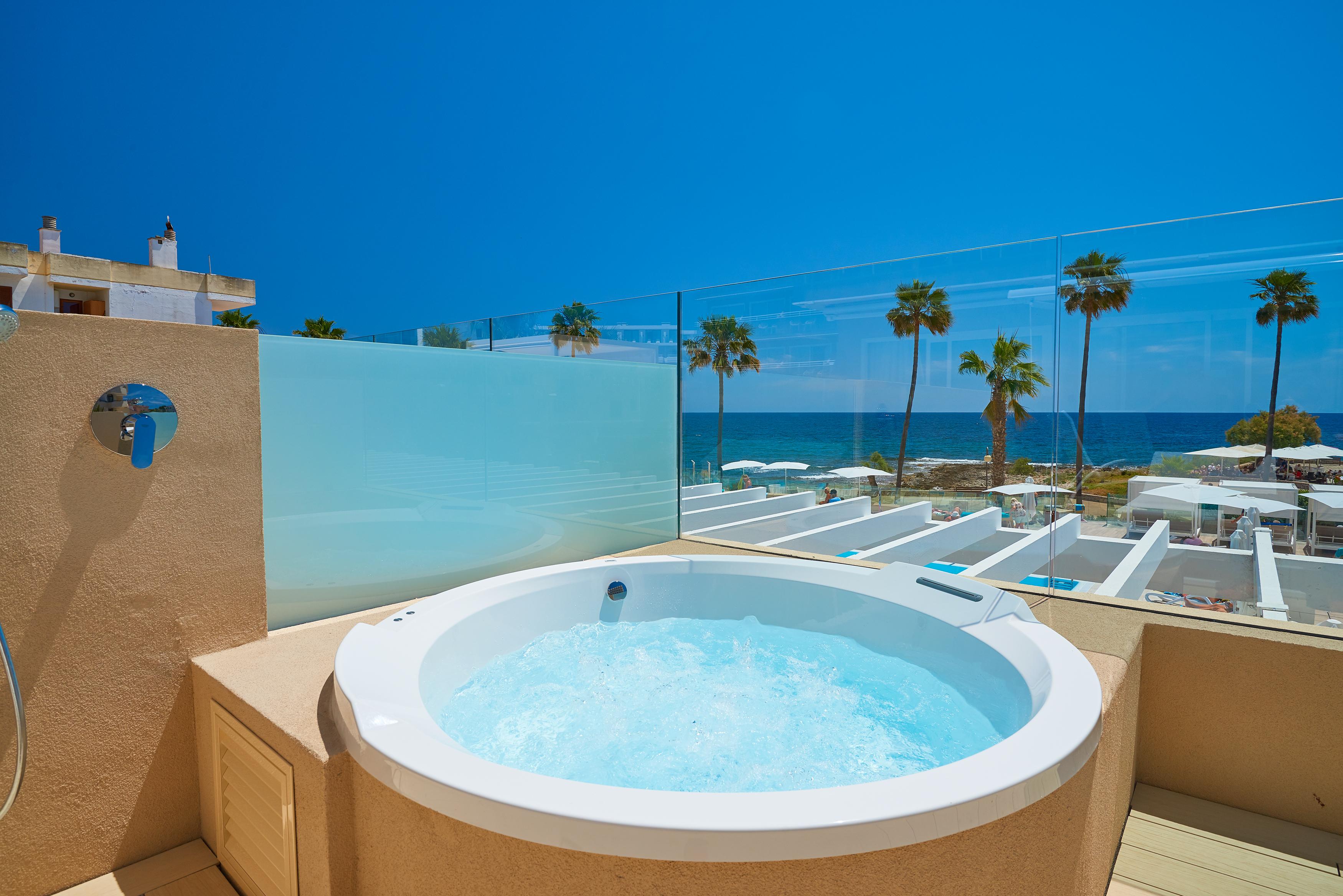 卡拉米洛 Protur Bonamar (Adults Only)酒店 外观 照片