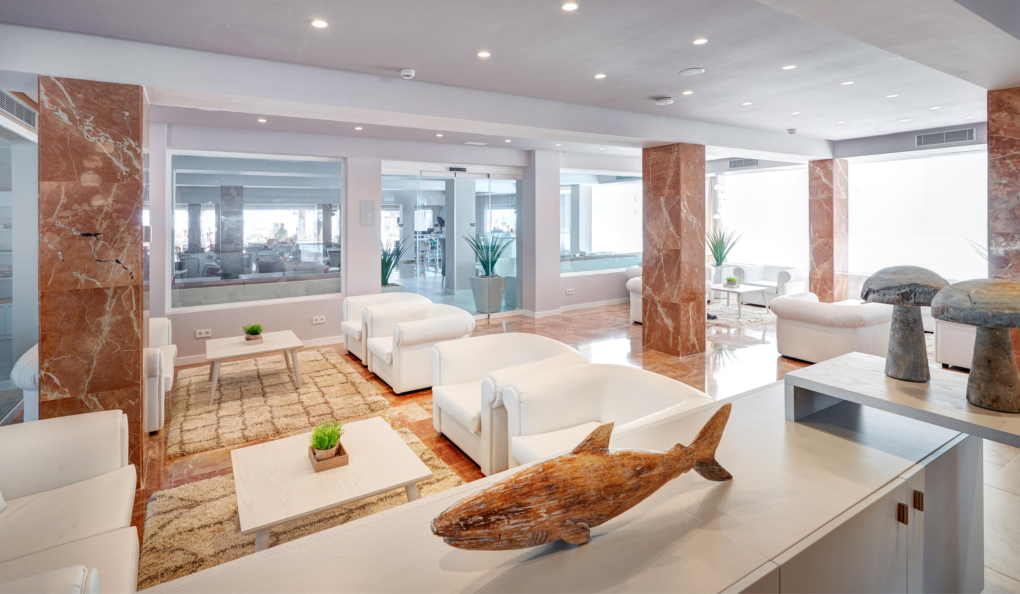 卡拉米洛 Protur Bonamar (Adults Only)酒店 外观 照片