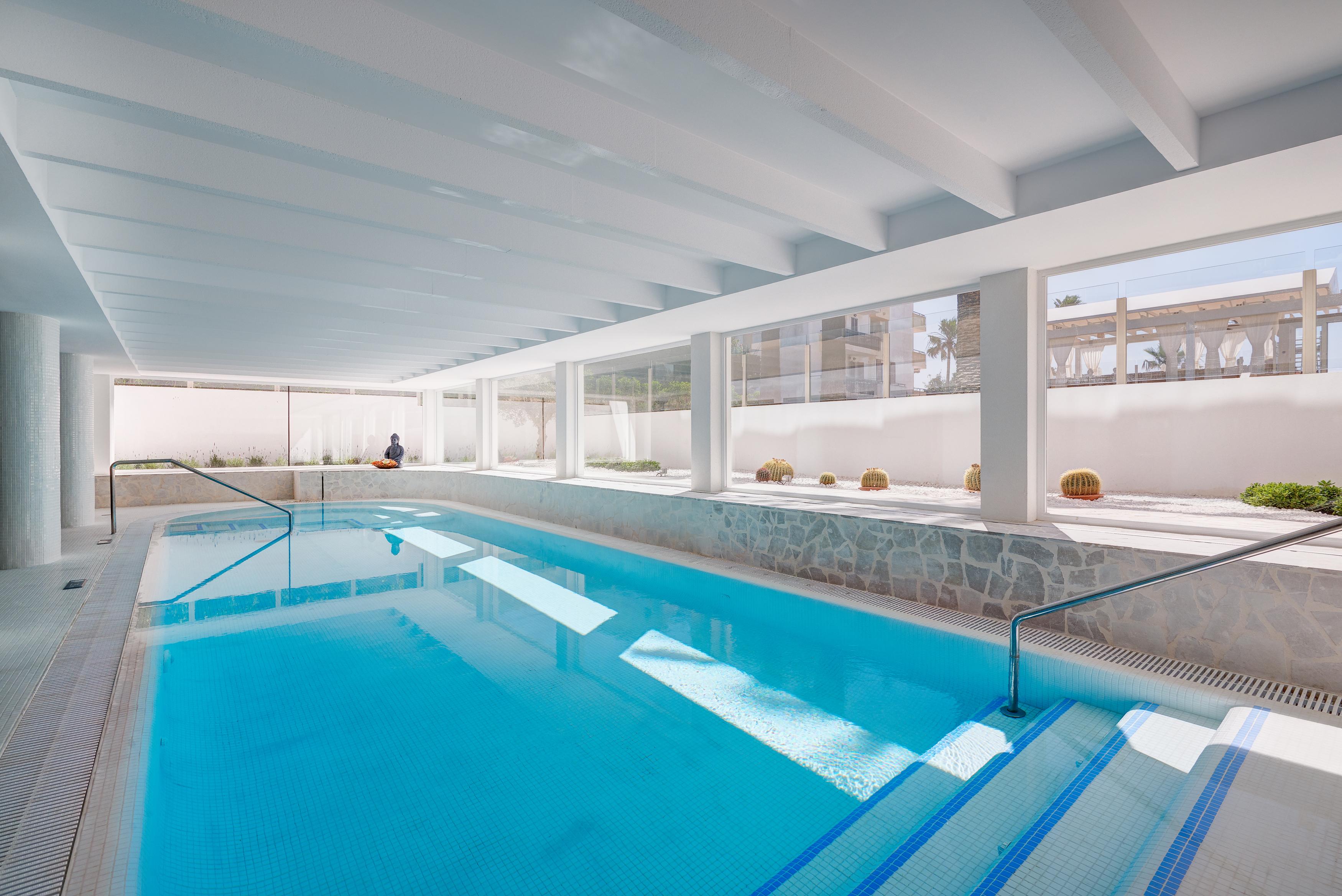 卡拉米洛 Protur Bonamar (Adults Only)酒店 外观 照片