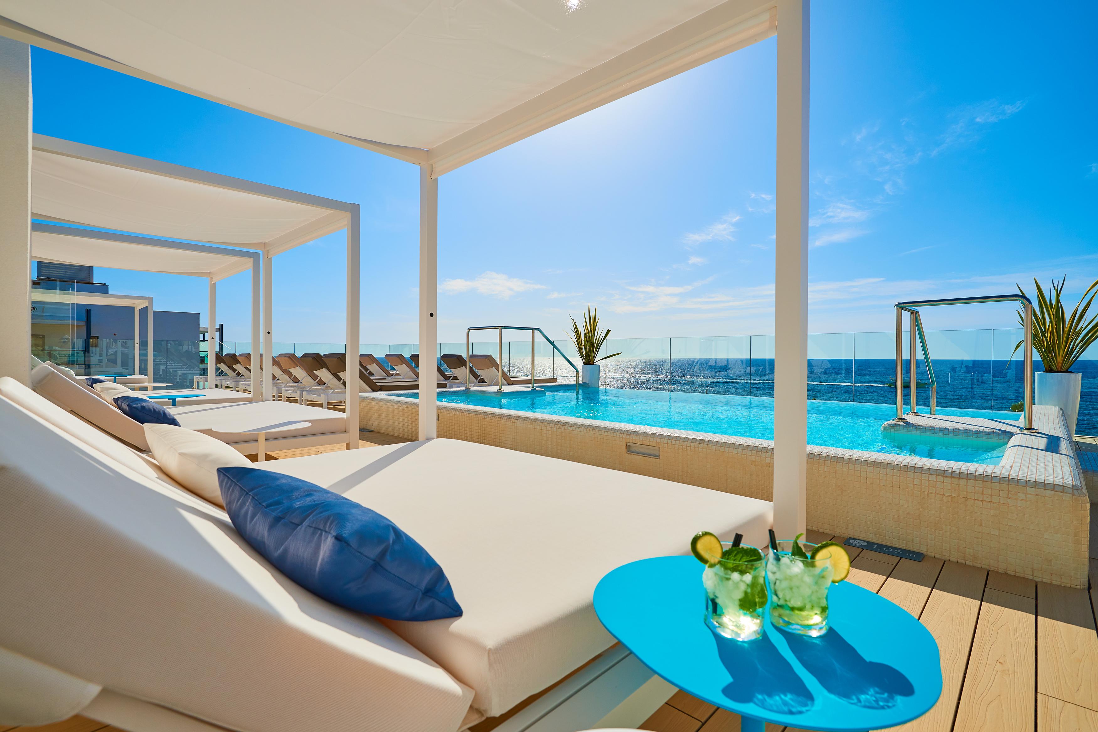 卡拉米洛 Protur Bonamar (Adults Only)酒店 外观 照片