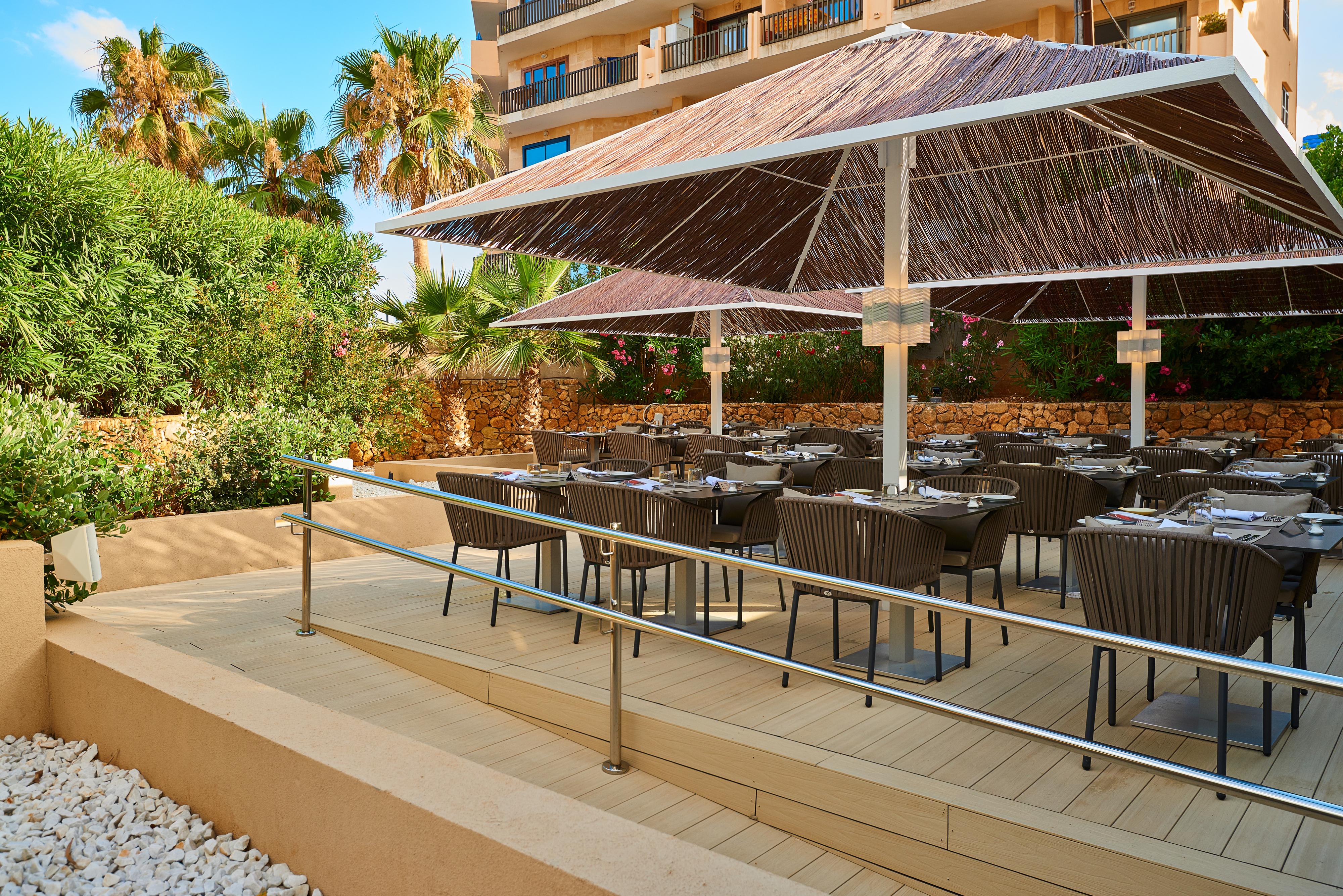 卡拉米洛 Protur Bonamar (Adults Only)酒店 外观 照片