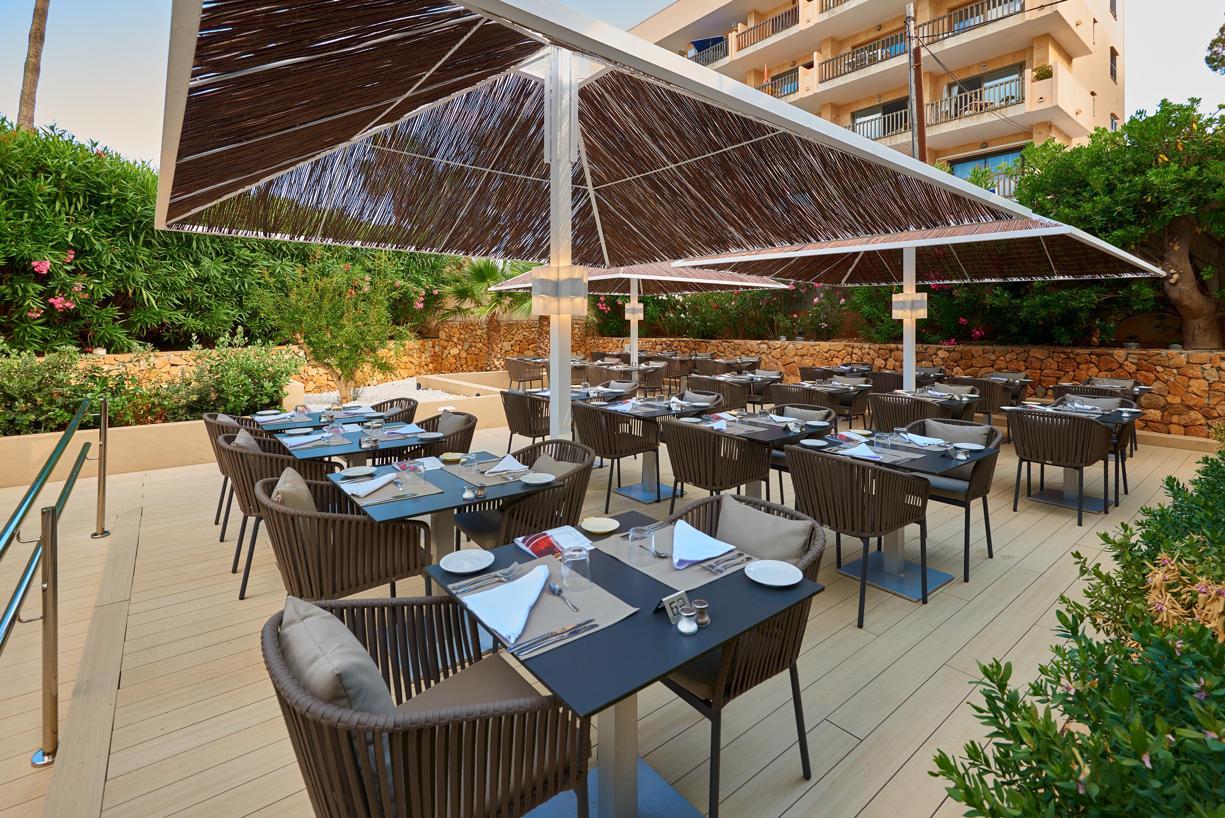 卡拉米洛 Protur Bonamar (Adults Only)酒店 外观 照片
