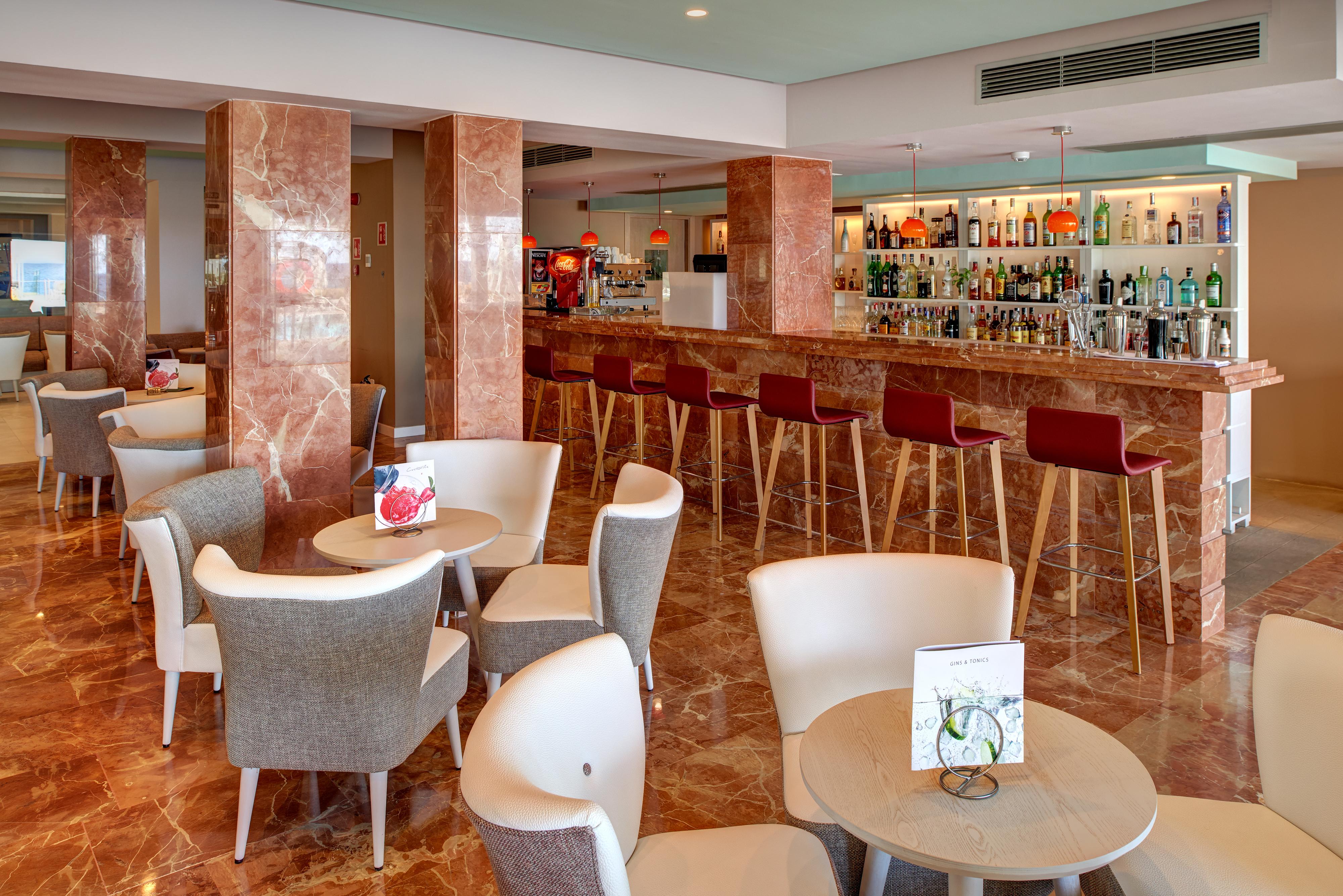卡拉米洛 Protur Bonamar (Adults Only)酒店 外观 照片