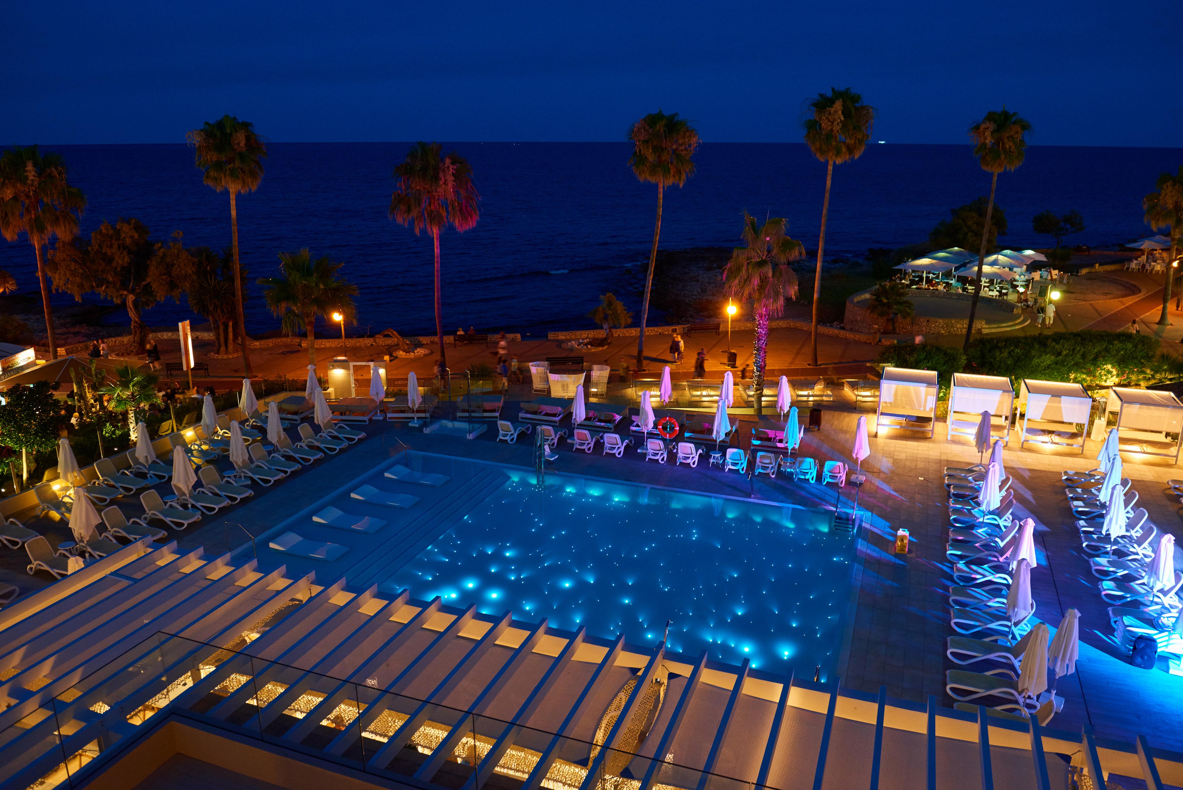 卡拉米洛 Protur Bonamar (Adults Only)酒店 外观 照片